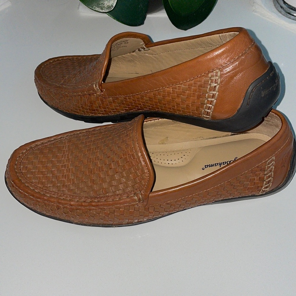 Tommy Bahama Loafers